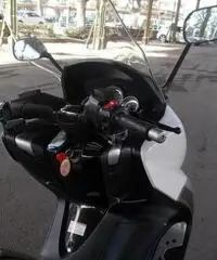 Yamaha T-Max 500 T-Max 500 - 10