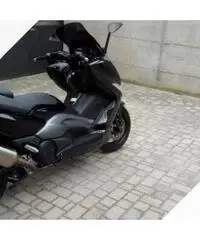 Yamaha T max akrapovic - 2