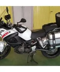 yamaha xtz 1200 del 2011