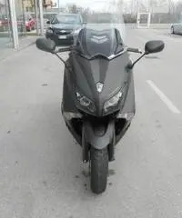 YAMAHA T-MAX530 - edizione limitata BLACK MAX - 4