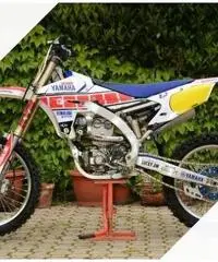 Yamaha YZ 250F - 2014