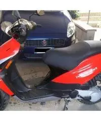 Vendesi Derbi Atlantis 50 - 2