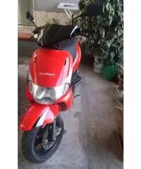 Vendesi Derbi Atlantis 50 - 3