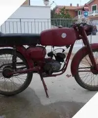 Benelli Altro modello - Anni 70 - 2