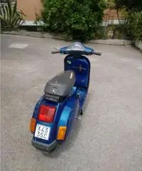 Piaggio Vespa 50 HP CON PEZZI NUOVI