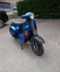 Piaggio Vespa 50 HP CON PEZZI NUOVI - 4