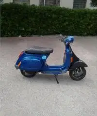 Piaggio Vespa 50 HP CON PEZZI NUOVI - 5