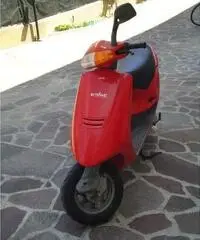 Scooter amigo