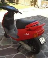 Scooter amigo - 3