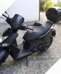 Kymco Agility 150 - 2010 - 2