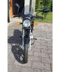 Sym XS 125 Allestimento K - 4