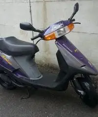 Aprilia Amico Sport 50cc