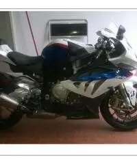 BMW S1000RR - 4