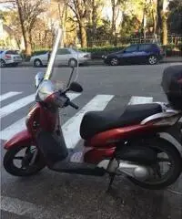 HONDA 150 i - 2