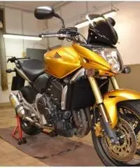 honda hornet - 2