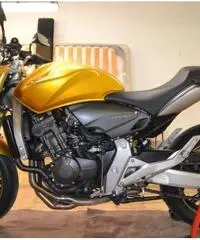 honda hornet - 3