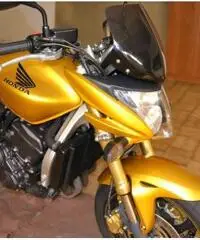 honda hornet - 6