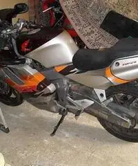 Honda NSR 125 R - Km. 23000, Euro 1000