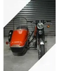 Jawa Altro modello - Anni 70 - 2