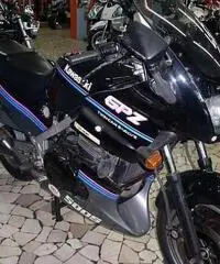 Kawasaki GPZ 500 S - Km. 47000, Euro 1000 - 2