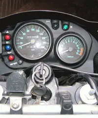 Kawasaki KLE 500 - 5