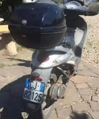 PIAGGIO Liberty 125 4 tempi - 3