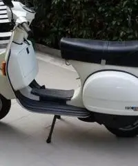 Piaggio Vespa 125 Px