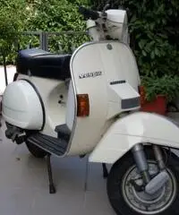 Piaggio Vespa 125 Px - 2