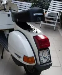 Piaggio Vespa 125 Px - 3