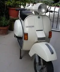 Piaggio Vespa 125 Px - 5