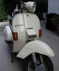 Piaggio Vespa 125 Px - 6