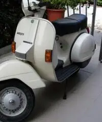 Piaggio Vespa 125 Px - 7