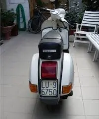 Piaggio Vespa 125 Px - 8