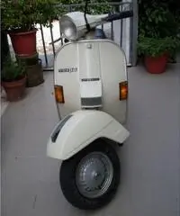 Piaggio Vespa 125 Px - 9