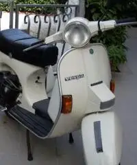 Piaggio Vespa 125 Px - 10