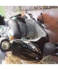 Scooter Piaggio 125