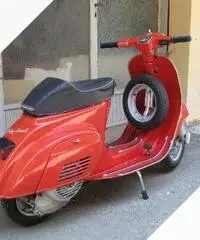 Vespa 50 elestart conservata - 2