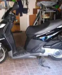 Aprilia SportCity - 2