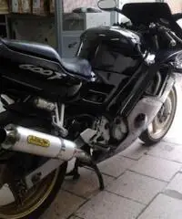 HONDA Cbr tipo veicolo Sportive cc 600 - 2