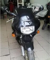 HONDA Cbr tipo veicolo Sportive cc 600 - 3