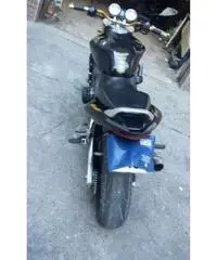 HONDA Hornet 600 97CV 2004 - 2