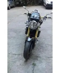 HONDA Hornet 600 97CV 2004 - 5