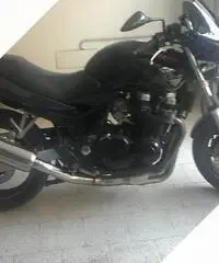 Kawasaki ZR 7 - 1999