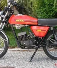 moto BETA 125 s - 3