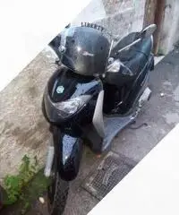 Piaggio Liberty 150 - 2008 - 2