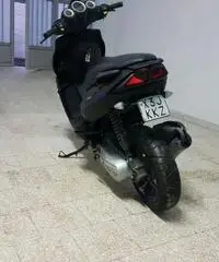 Scooter Malaguti Phantom F 12 R 50 cc - 5