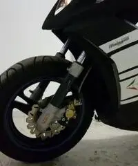 Scooter Malaguti Phantom F 12 R 50 cc - 6