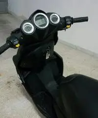 Scooter Malaguti Phantom F 12 R 50 cc - 7