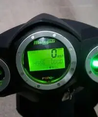 Scooter Malaguti Phantom F 12 R 50 cc - 8