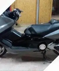 T Max 2007 - 2